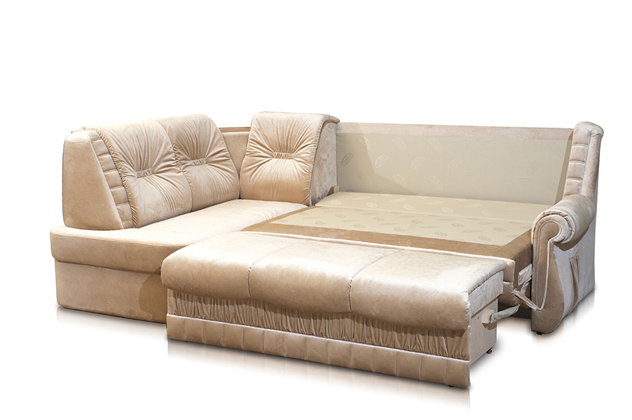 Кутовий диван “Олімп”