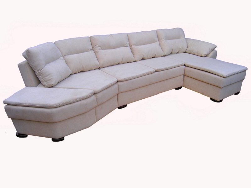 Кутовий диван “Міленіум 3”