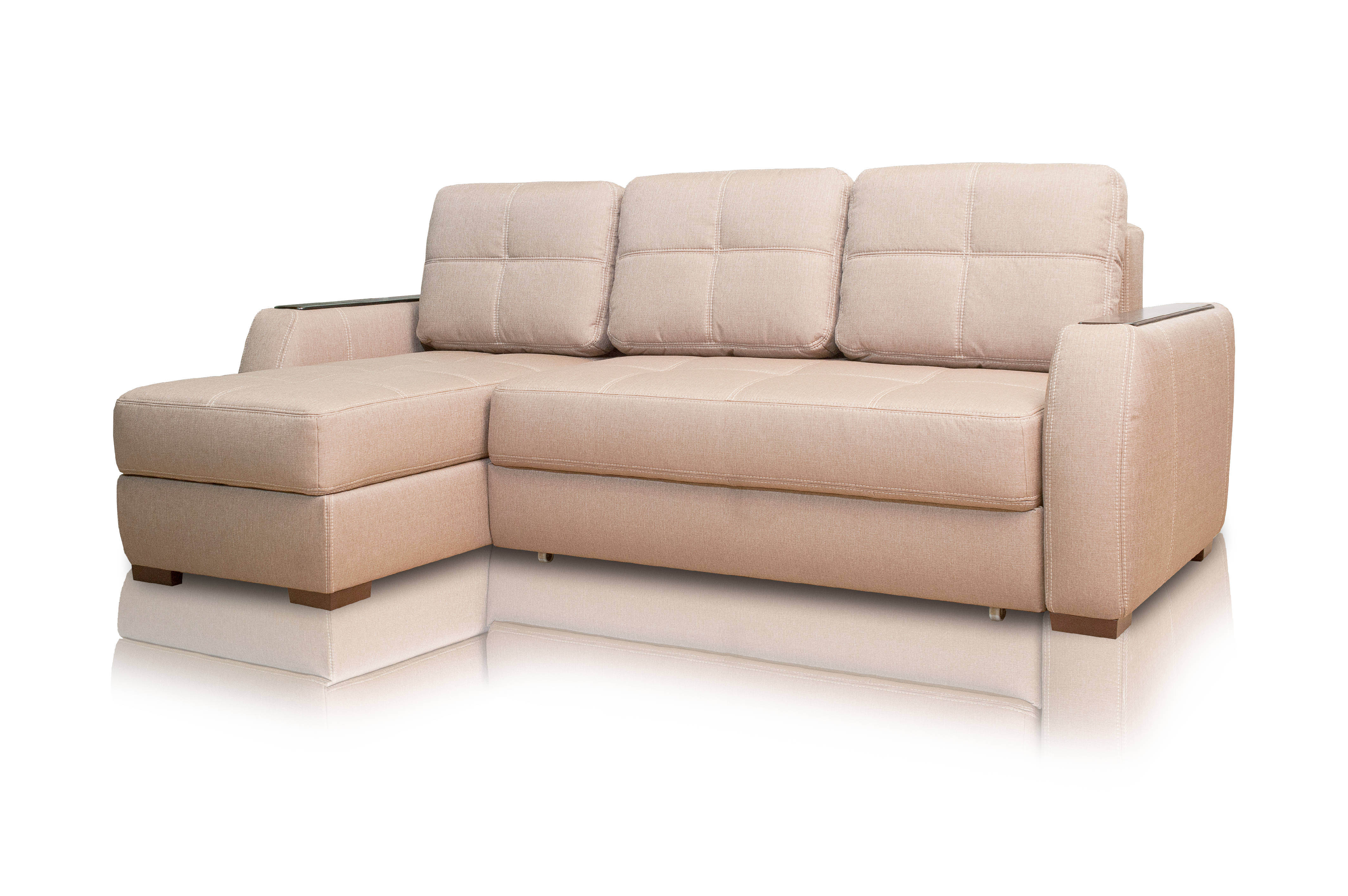 Кутовий диван “Кардіфф”