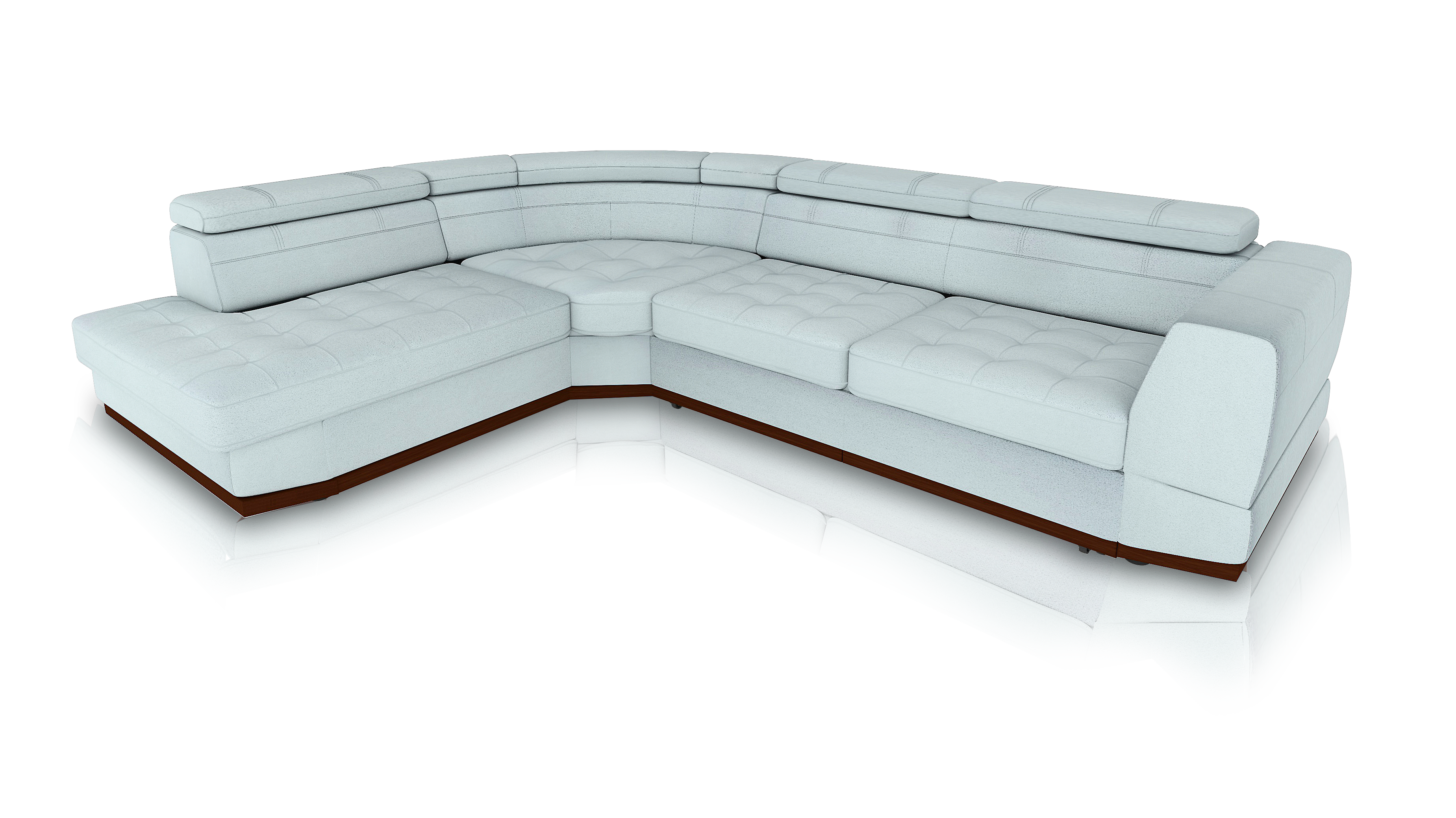 Кутовий диван “Оріон”
